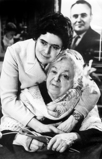 Борис ХАНДРОС