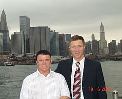 Наталия ДВАЛИ