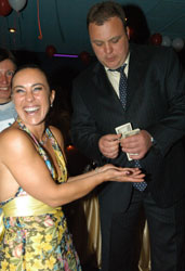 Людмила ТРОИЦКАЯ