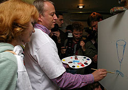 Людмила ТРОИЦКАЯ