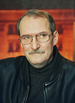 Дмитрий ГОРДОН