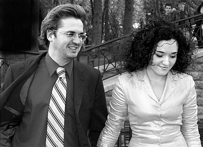 Татьяна ЧЕБРОВА