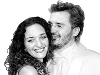 Татьяна ЧЕБРОВА