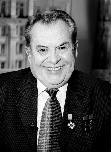 Дмитрий ГОРДОН