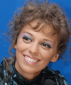 Людмила ГРАБЕНКО