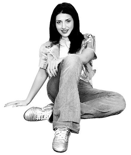 Татьяна ЧЕБРОВА