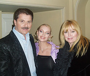 Наталия ДВАЛИ