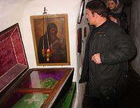 Анатолий КАШПИРОВСКИЙ