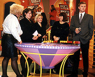 Ольга КУНГУРЦЕВА