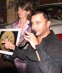 Екатерина СКРИПНИКОВА