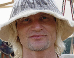 Наталия ДВАЛИ