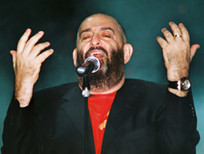 "Бульвар Гордона"