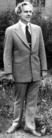 Михаил НАЗАРЕНКО