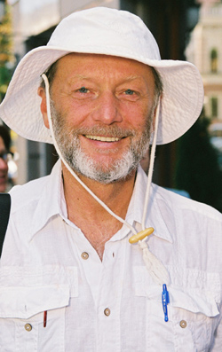 Дмитрий ГОРДОН