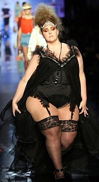 Татьяна ЧЕБРОВА