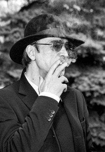 Дмитрий ГОРДОН