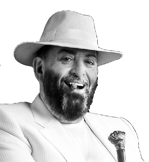 Дмитрий ГОРДОН