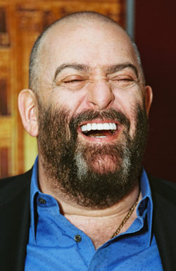 Дмитрий ГОРДОН