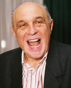 Александр ЛАЗАРЕНКО (фото)