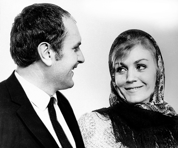 Людмила ГРАБЕНКО