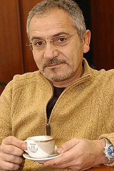 Дмитрий ГОРДОН