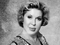 Наталия ДВАЛИ