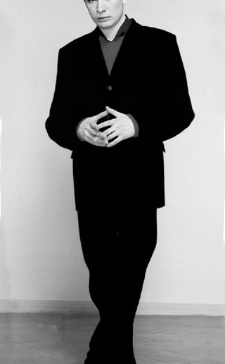 Дмитрий ГОРДОН