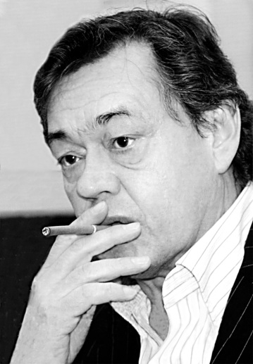 Людмила ТРОИЦКАЯ