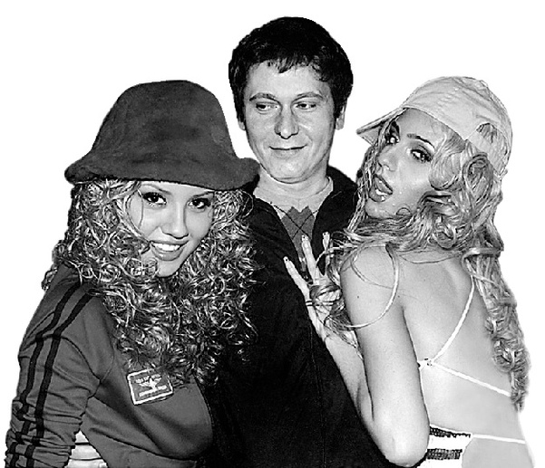 Людмила ГРАБЕНКО