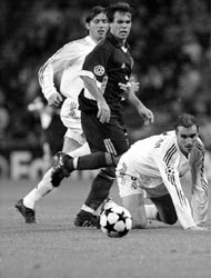 Валерий МИРСКИЙ