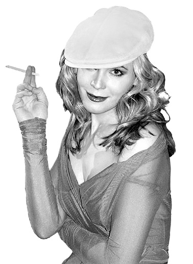 Ольга КУНГУРЦЕВА