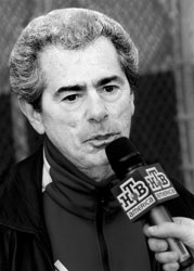 Михаил НАЗАРЕНКО