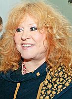 Татьяна ЧЕБРОВА