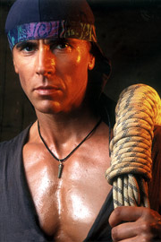 Михаил НАЗАРЕНКО