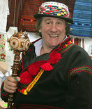 Татьяна ЧЕБРОВА