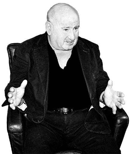 Дмитрий ГОРДОН