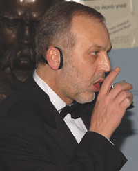 Татьяна ЧЕБРОВА