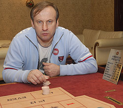 Михаил НАЗАРЕНКО