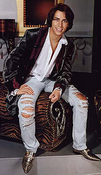 Алеся БАЦМАН