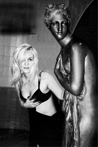 Гимнастика секс видео