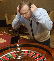 Михаил НАЗАРЕНКО