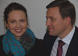 Татьяна ЧЕБРОВА