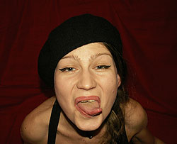 Лада ЛУЗИНА