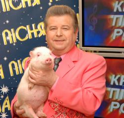 Дмитрий ГОРДОН