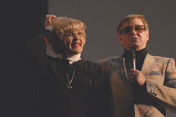 Алена ЛЯСКОВСКАЯ