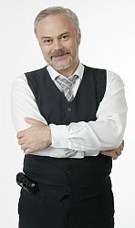 «Бульвар Гордона»