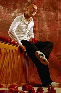 Татьяна ЧЕБРОВА