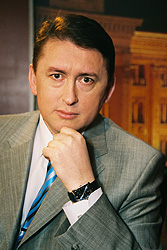Дмитрий ГОРДОН