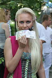 Ольга КУНГУРЦЕВА