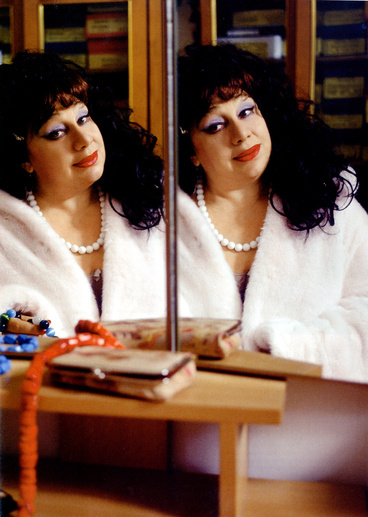 «Бульвар Гордона»